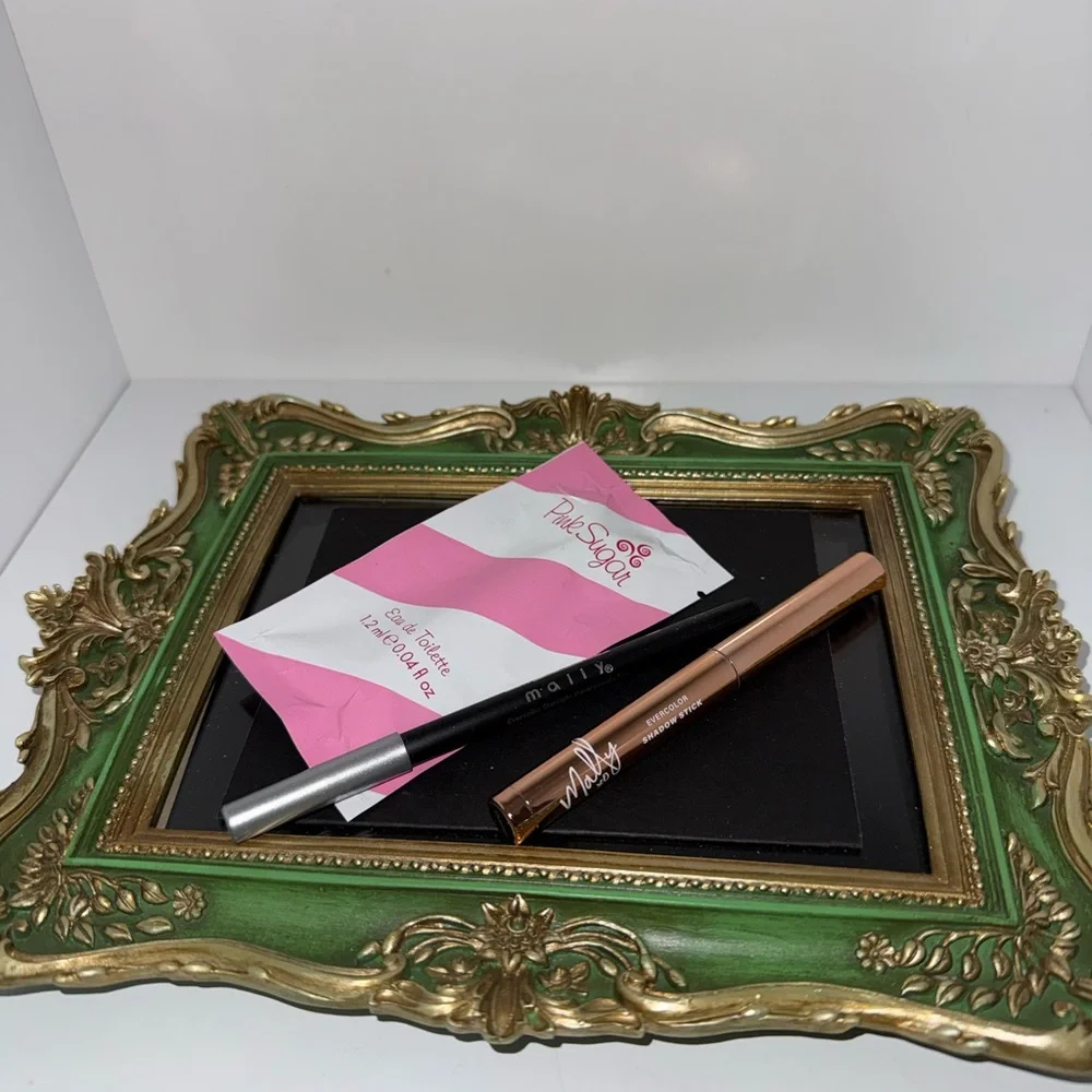 Mally Eye liner and Shadow set